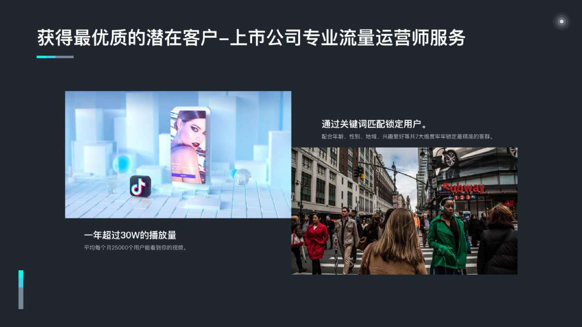 昔迪抖客營銷2.0包年服務(wù)