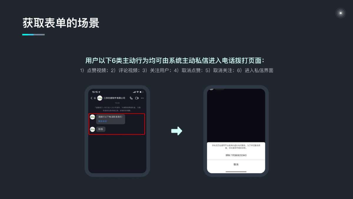 昔迪抖客營銷2.0包年服務(wù)
