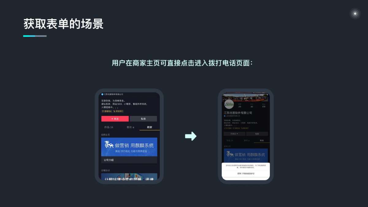 昔迪抖客營銷2.0包年服務(wù)